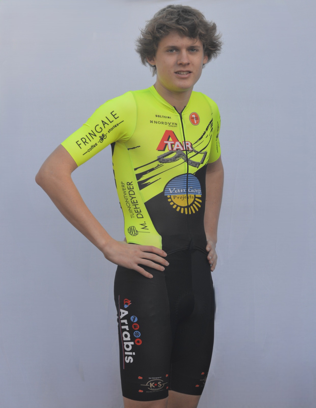 Hannes