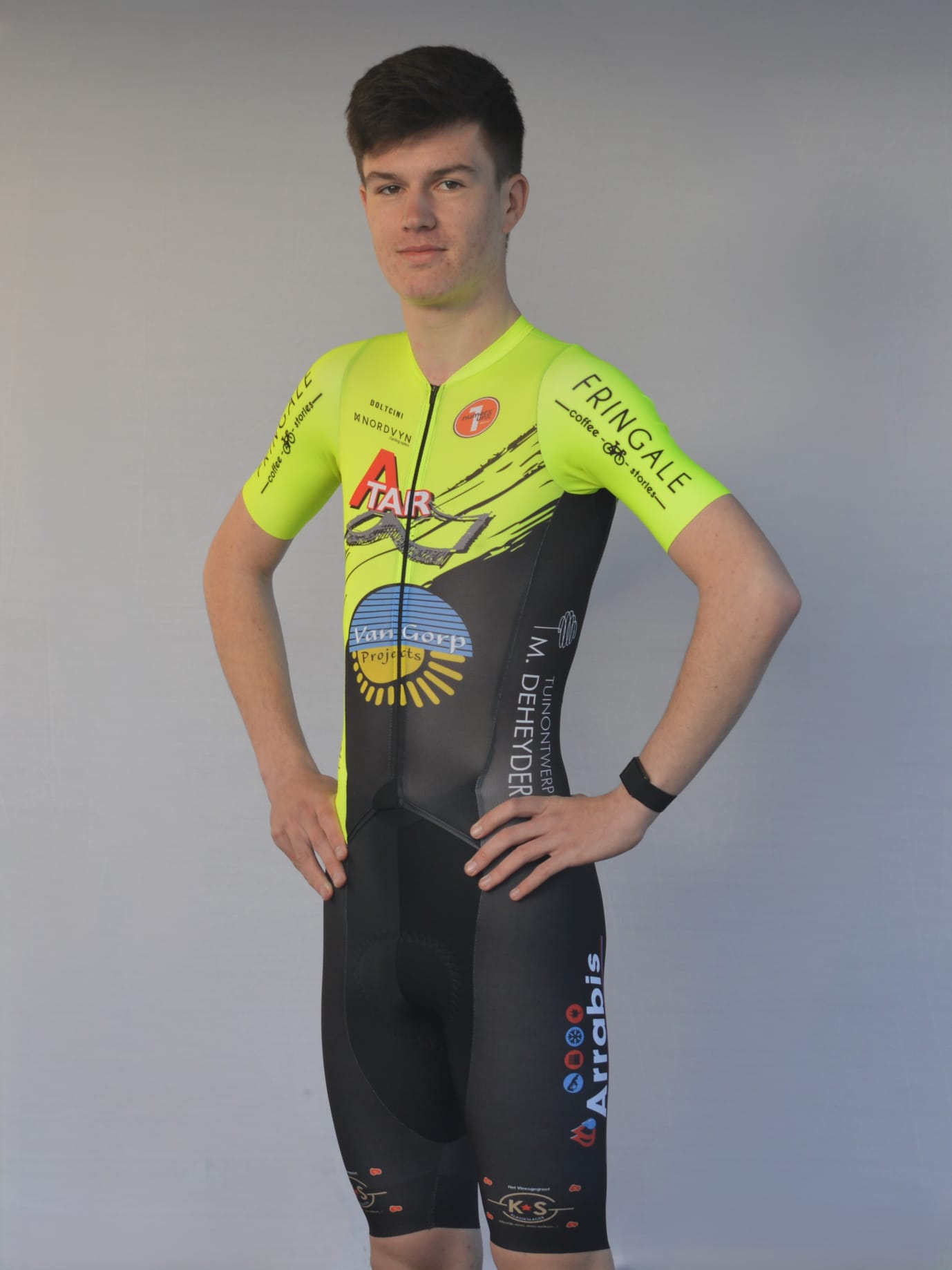 Matteo