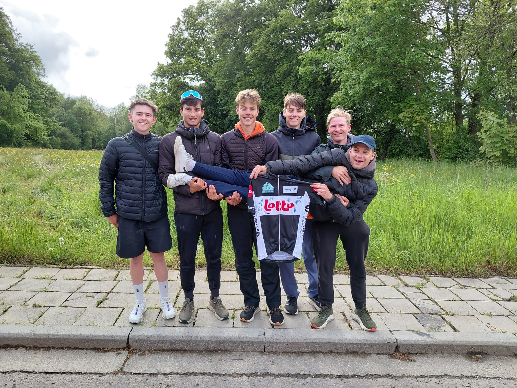 Triptique