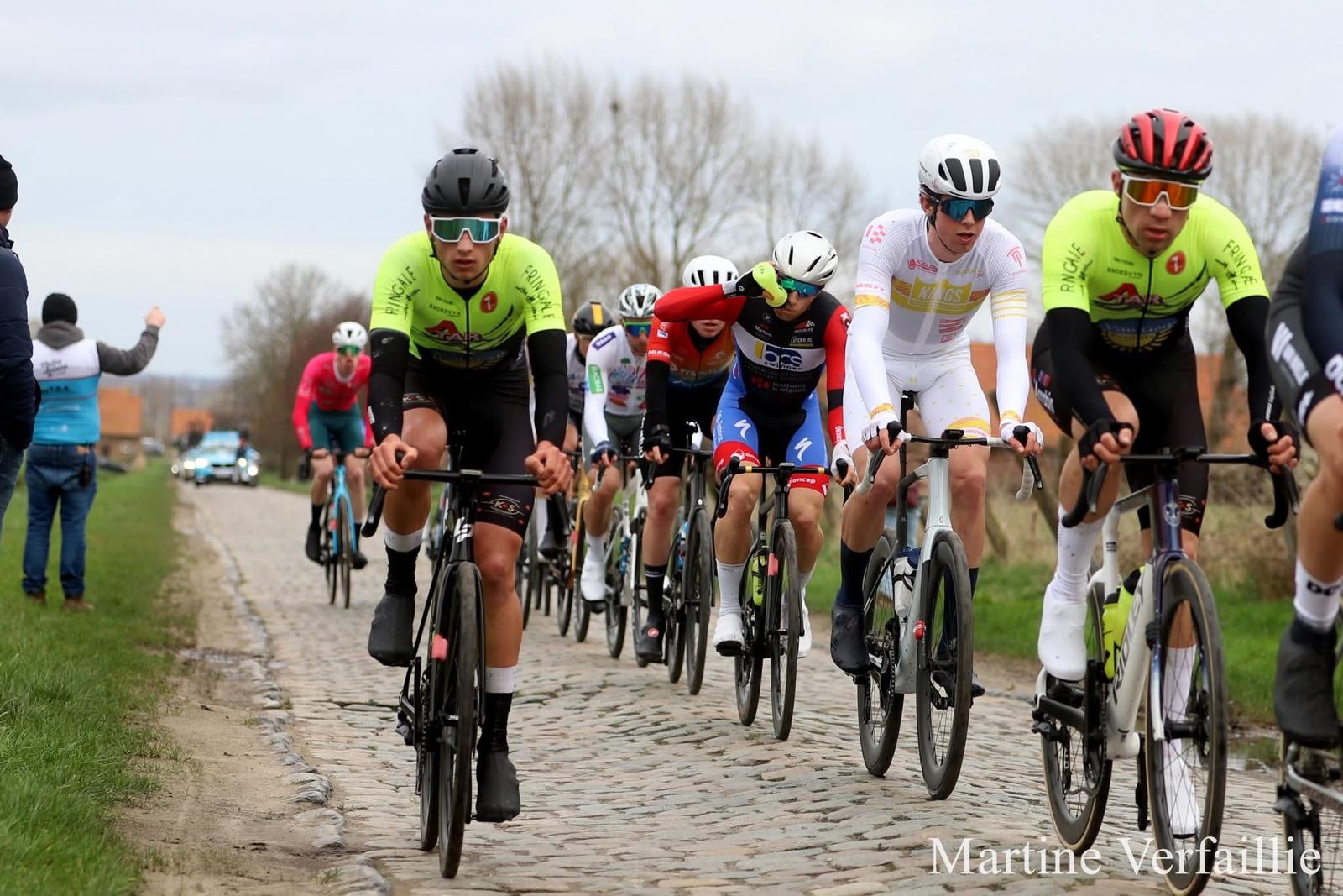 startseizoen